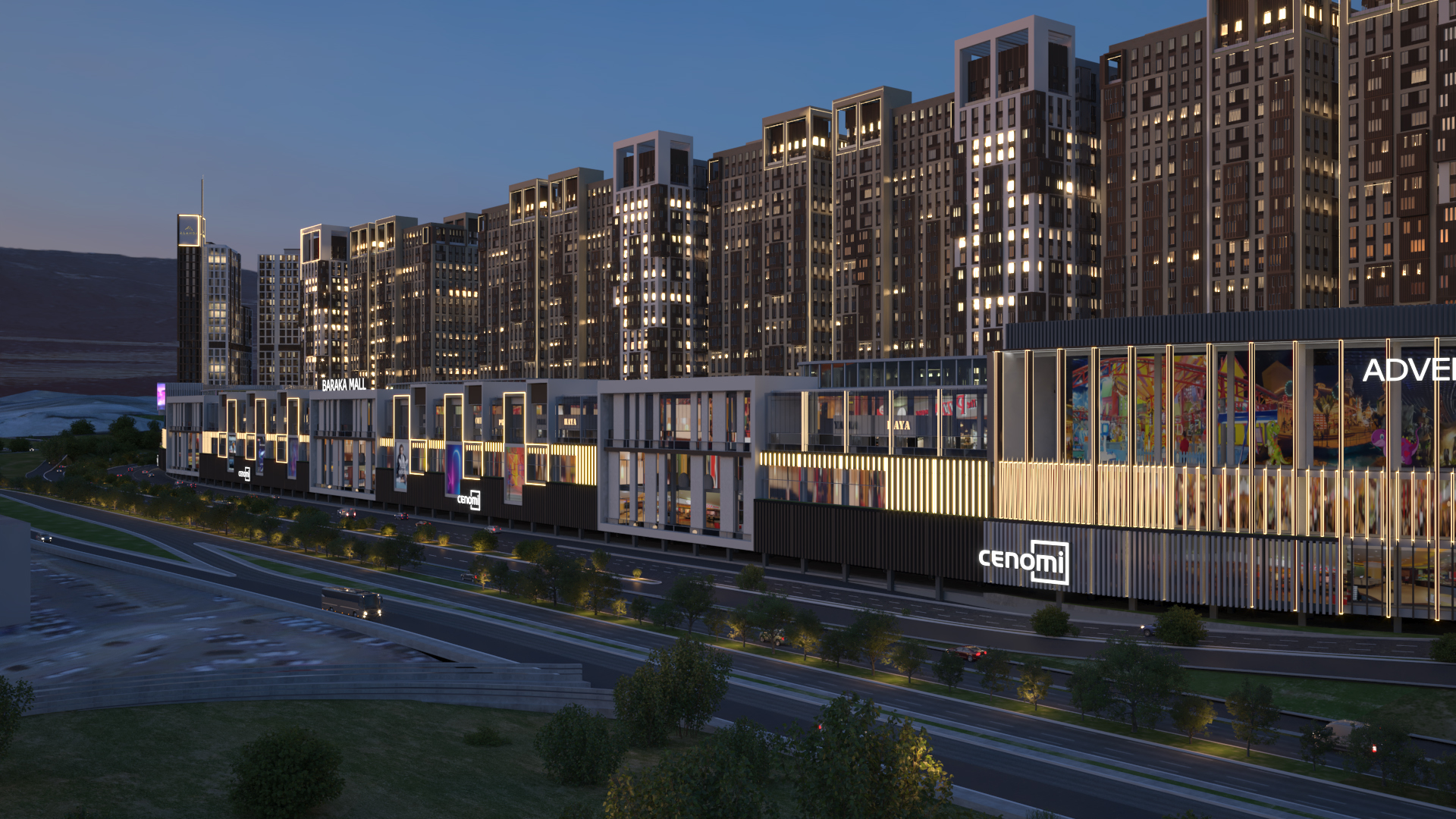 Image hover effect image