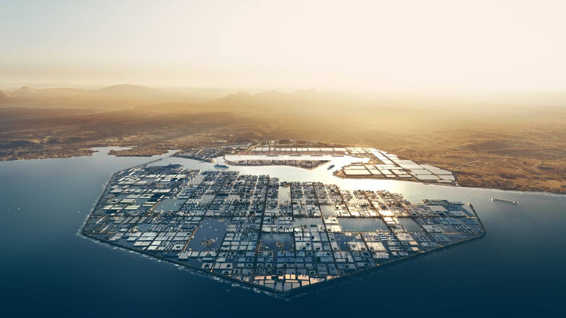 Data Vault, in collaboration with NEOM, announces a significant investment of $5 billion to establish the world’s first AI data center that relies entirely on sustainable energy with a capacity of 1.5 gigawatts in Oxagon